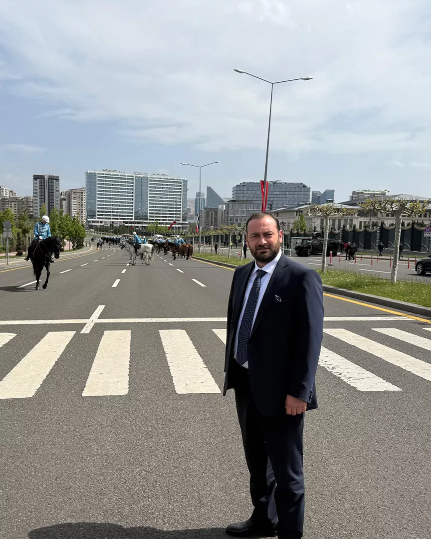 Küliye’deki Törene Tolga Sirmen de katılacak